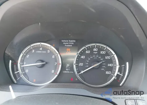 2014 Acura Mdx from USA, damaged, VIN 5FRYD3H29EB020060